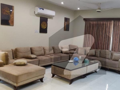 1 Kanal Fully Furnished House For Sale In Lake City - Sector M-3 Raiwind Road Lahore Lake City Sector M-3