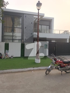 1 Kanal Furnished House For Sale Sector M3 In Lake City Lahore. Lake City Sector M-3