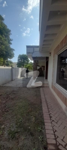 1 Kanal Ground Portion Available For Rent In DHA Phase 1 Islamabad DHA Defence Phase 1