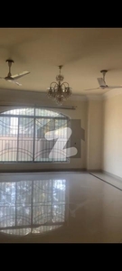1 kanal House available for rent in F-10 Islamabad F-10