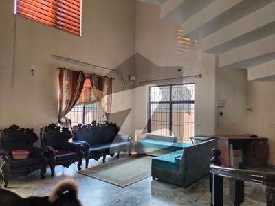 1 Kanal House Available For Sale In DHA Phase 4 Lahore Cantt DHA Phase 4