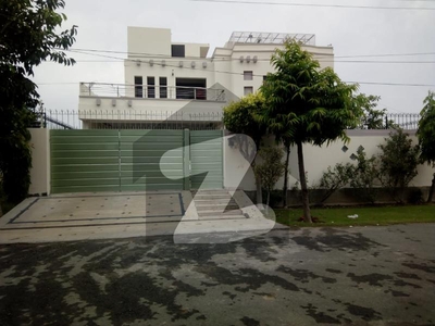 1 Kanal House Available For Sale In Engineers Town Sector A Valencia Housing Society