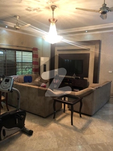 1 Kanal House Available For Sale In Wapda Town Phase 1 Wapda Town Phase 1