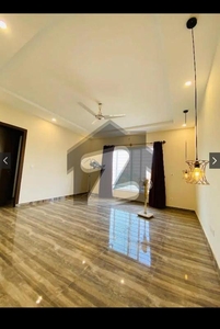1 Kanal House For Rent Brand New Bahria Enclave