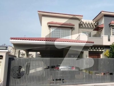 1 Kanal House For Rent In Bahria Town Phase 2 Islamabad. Bahria Town