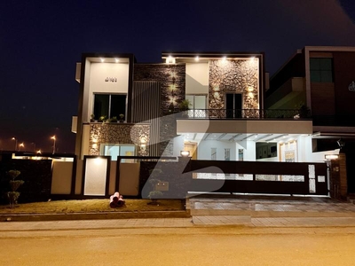 1 Kanal House For Rent In DHA Defence Phase 2 Islamabad DHA Defence Phase 2