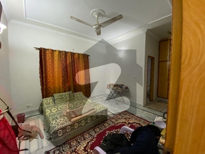 1 Kanal House For Rent Near Imran Khan Chowk Bani Gala