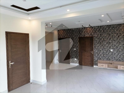 1 Kanal House For sale In Central Park - Block B Central Park Block B