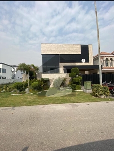1 Kanal House For Sale In Dha Phase 6, Block J. DHA Phase 6
