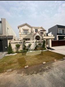 1 kanal house for sale in dha phase 6, block L. DHA Phase 6