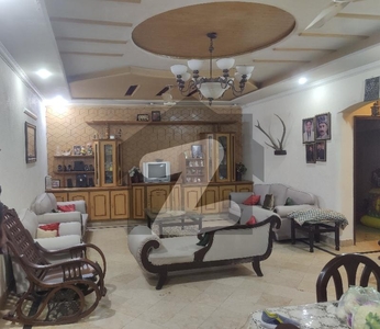 1 Kanal House For Sale In Johar Town Phase 1 Near LDA Office Johar Town