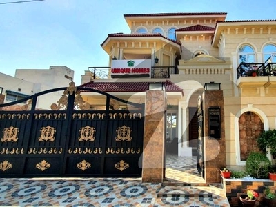 1 Kanal House For sale In OPF Housing Scheme brand new house for sale near main road OPF Housing Scheme