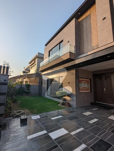 1 kanal house For Sale in Phase 6 Dha Lahore. DHA Phase 6