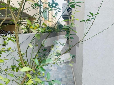 1 Kanal House For Sale In Prime Location DHA Phase 4