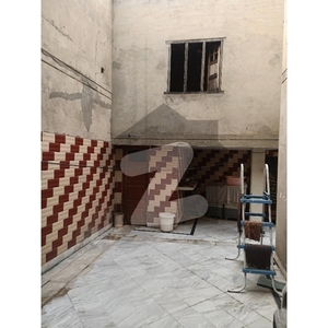 1 Kanal House For Sale Peoples Colony Block D