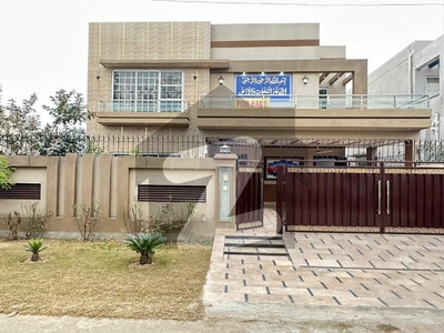 1 Kanal House For Sale State Life Society Phase 1 State Life Phase 1 Block E