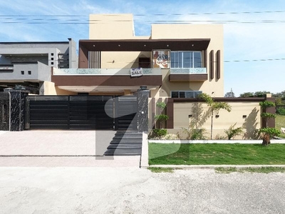1 Kanal House Is Available For Sale In Nespak Housing Scheme Phase 3 Block A Lahore Nespak Housing Society Phase 3 Block A