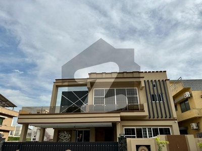 1 Kanal House Situated In Bahria Town Phase 4 For sale Bahria Town Phase 4