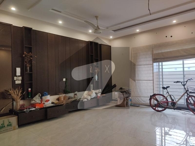 1 Kanal House With Basement Available For Sale Sui Gas Society Phase 1 Block F
