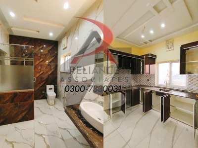 1 Kanal Ideal Location House Available For Sale DHA Multan Sector Q. DHA Phase 1