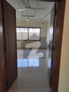 1 Kanal Independent Brand New Upper Portion Available For Rent PHAF Officers Residencia