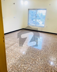 1 Kanal Independent Upper Portion For Rent In Pakistan Town Pakistan Town Phase 1