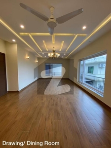 1 Kanal Like New Upper portion For Rent In G13 Islamabad G-13