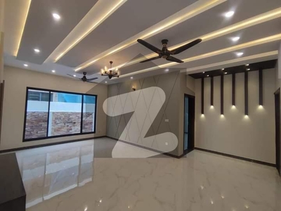 1 Kanal Lower Ground Portion Available For Rent In DHA 2 Islamabad DHA Defence Phase 2