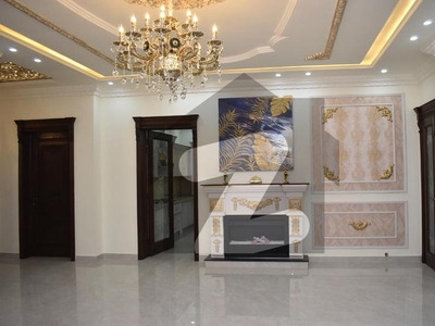 1 Kanal Luxurious House For Sale In Block M3 Lake City Lahore Lake City Sector M-3