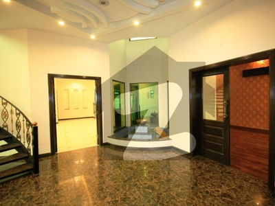1 Kanal Luxury Bungalow With Full Basement For Sale In DHA Phase 8 DHA Phase 8
