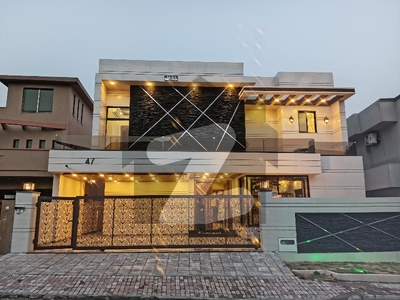 1 Kanal Luxury House Available For Sale In Bahria Town Rawalpindi Phase 2 Bahria Town Phase 2