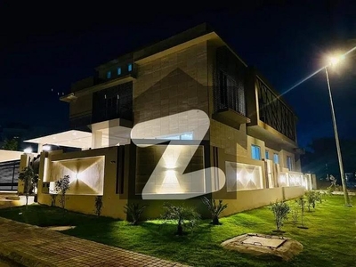 1 Kanal Luxury House For Sale In Jasmine Block Bahria Town Lahore Bahria Town Jasmine Block