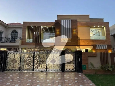 1 Kanal Luxury House For Sale In Tipu Sultan Block Bahria Town Lahore Bahria Town Tipu Sultan Block