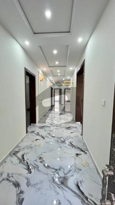 1 Kanal Luxury Upper Portion For Rent In G13 Islamabad G-13