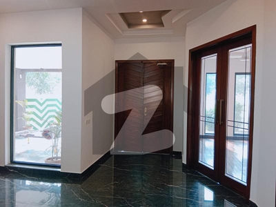 1 Kanal Mazhar Munir Design House At Prime Location For Sale In DHA Phase 6 Lahore. DHA Phase 6