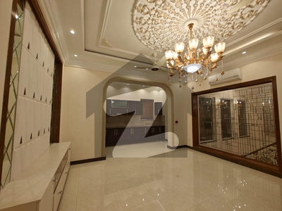 1 Kanal Modern Design House on main 150ft Road is available for Sale in DHA Phase 6 Lahore DHA Phase 6 Block N