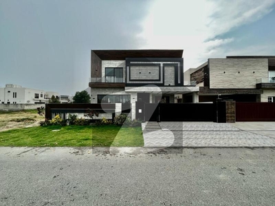 1 Kanal Modern Designed House For Sale In Dha Phase 6 DHA Phase 6