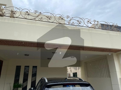 1 kanal modern house available for sale in DHA phase6 DHA Phase 6