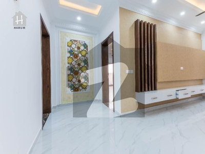 1 Kanal Most Beautiful Design Bungalow For Sale At Prime Location Of Dha DHA Phase 8 Block S