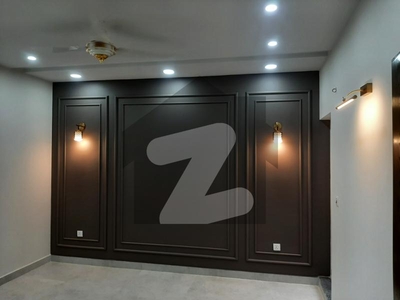 1 kanal Most Beautiful Designer Portion Available For Rent D-12 In Islamabad D-12