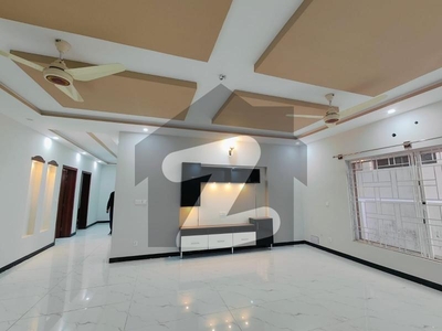 1 Kanal Open Basement Brand New Designer Luxury Available For Rent In Dha Phase 2 Islamabad DHA Defence Phase 2