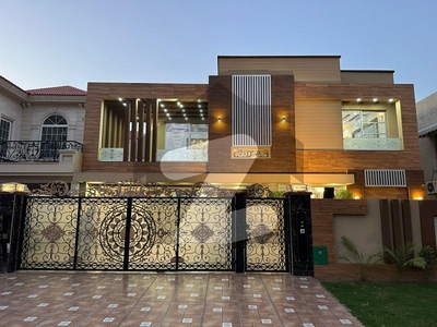 1 Kanal Residential House For Sale In Jasmine Block Bahira Town Lahore Bahria Town Jasmine Block
