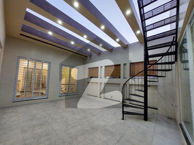 1 Kanal House With Gas For Sale In Jasmine Block Bahria Town Lahore Bahria Town Jasmine Block