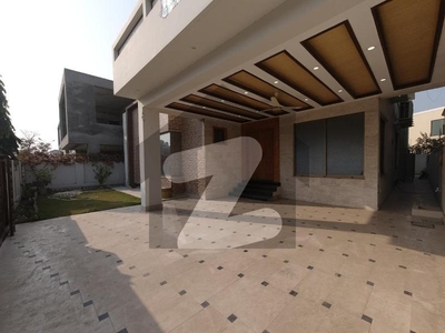 1 Kanal triple Storey Brand New House For Sale In Phase 2 Rawalpindi Bahria Town Phase 2