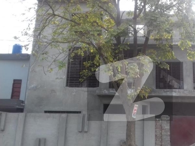1 Kanal Triple Storey Grey Structured House For Sale In Valencia Town Valencia Housing Society