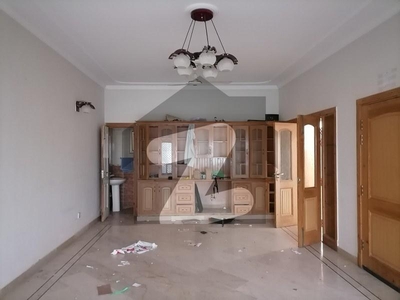 1 Kanal Upper Floor Availe For Rent In I/8/2 With Saprate Gate I-8