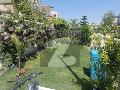 1 Kanal Upper Portion For Rent Dha 2 Islamabad DHA Defence Phase 2