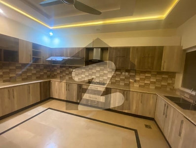 1 Kanal Upper Portion Available For Rent Bahria Enclave Sector A
