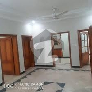 1 Kanal Upper Portion Available For Rent CDECHS Cabinet Division Employees Cooperative Housing Society