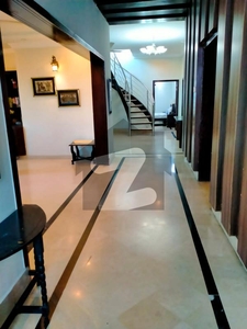 1 Kanal Upper Portion Available For Rent In Dha Phase 2 Sector D DHA Phase 2 Sector D